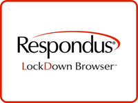 Logo of Respondus Lockdown Browser