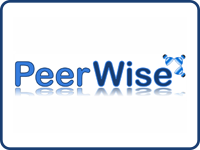 Logo for PeerWise