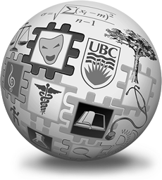 Logo of UBC Wiki