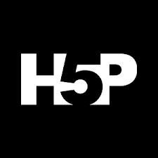 h5p logo